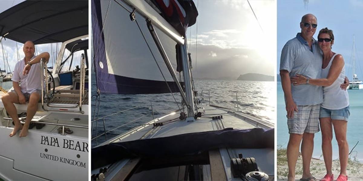 Getting the Most Out of a Yacht Ownership Program