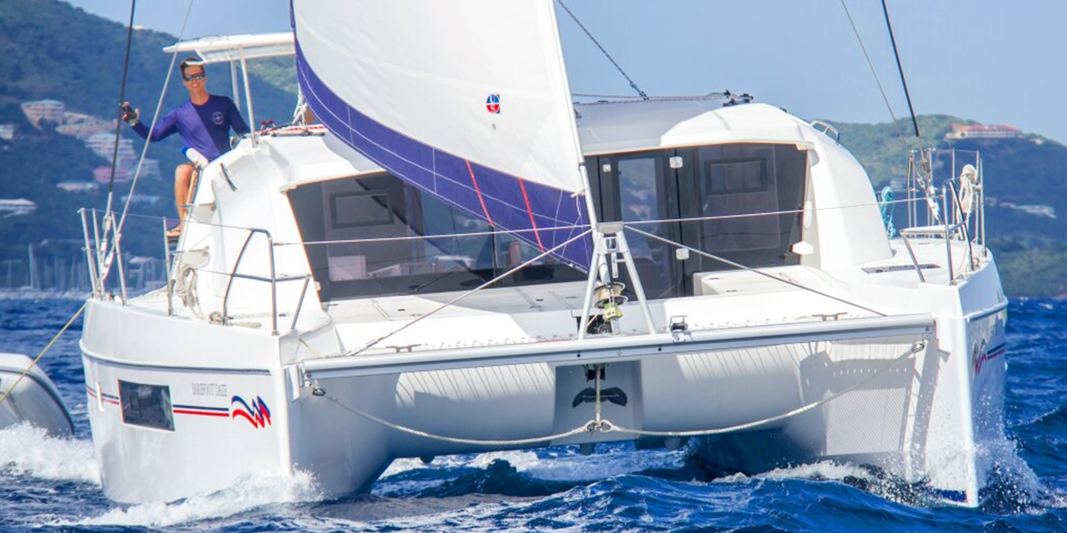 Ask a Charter Boat Owner with a Two-Time Owner