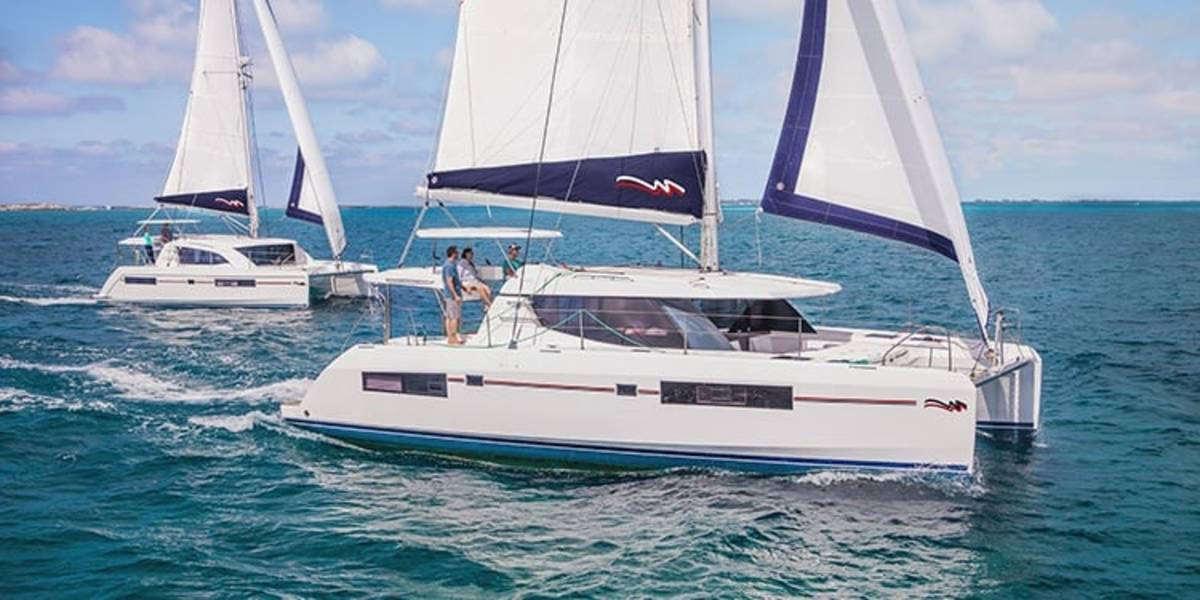 6 Signs That You Should Invest in Our Yacht Ownership Program