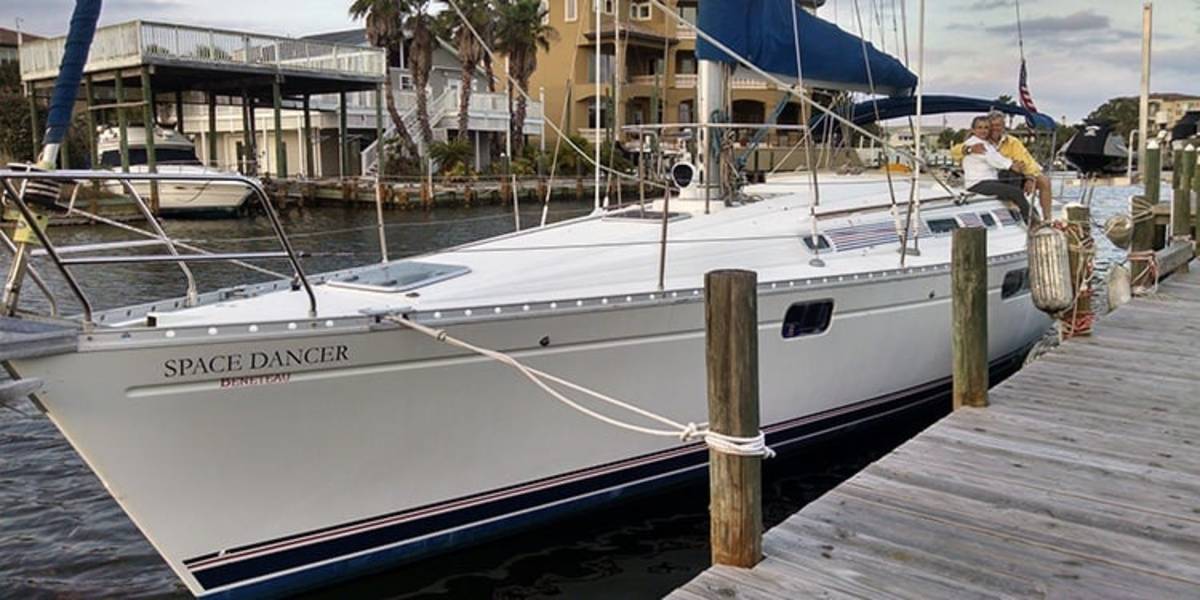 Owning a Charter Boat 24 Years Later