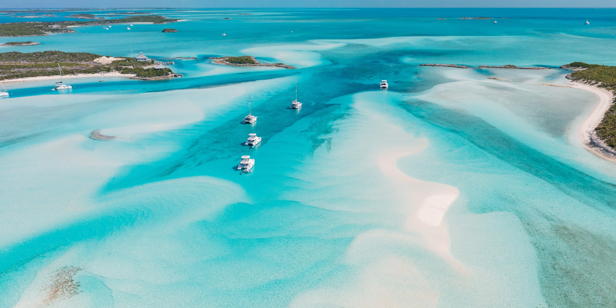 Exumas Bucket List – 10 Extraordinary Things to do in the Islands