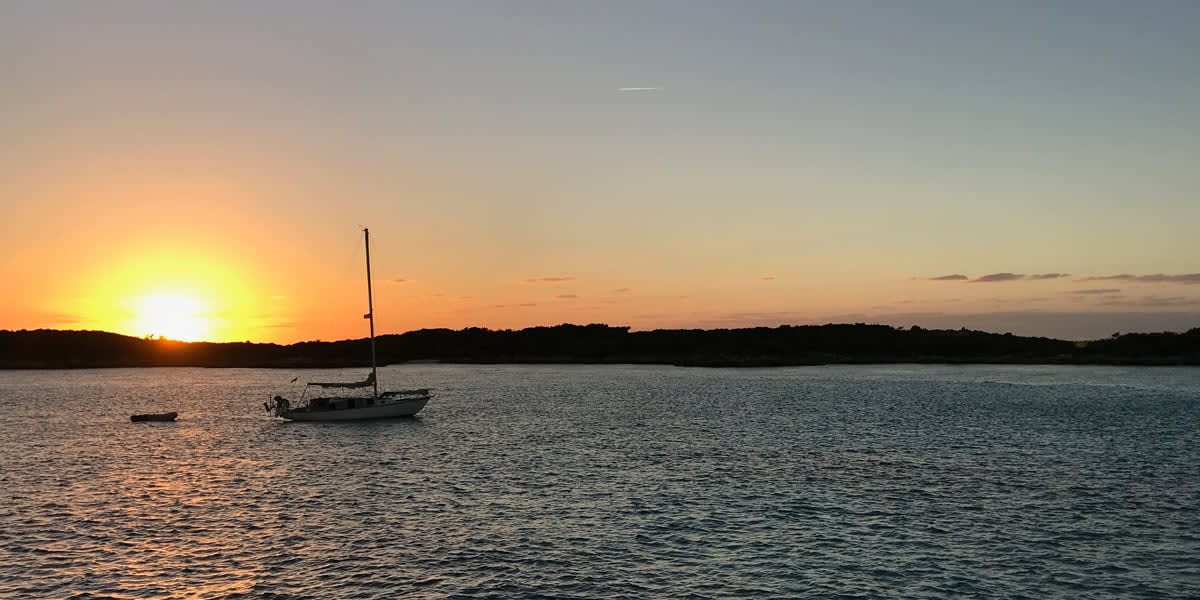 Family Holiday Getaway in the Exumas