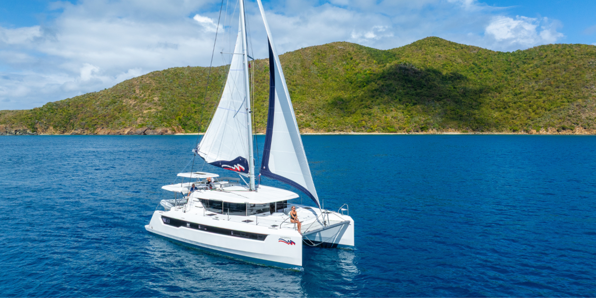 How Guaranteed Income Yacht Ownership Works (What to Know)