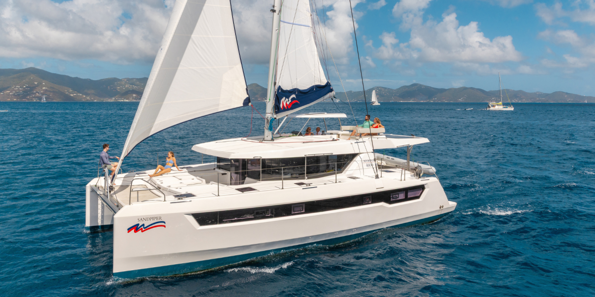 How Much Does Charter Yacht Ownership Cost? Down Payments, Financing, and Monthly Expenses