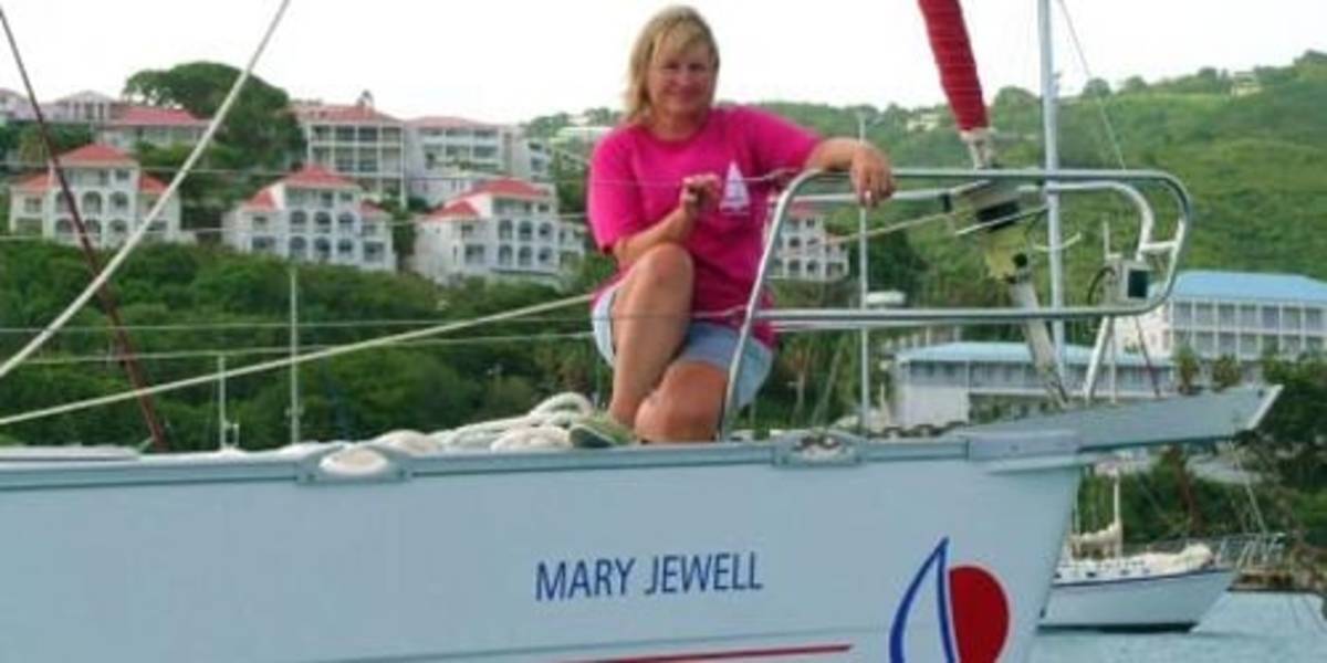 Owner Interview: Sunsail 50