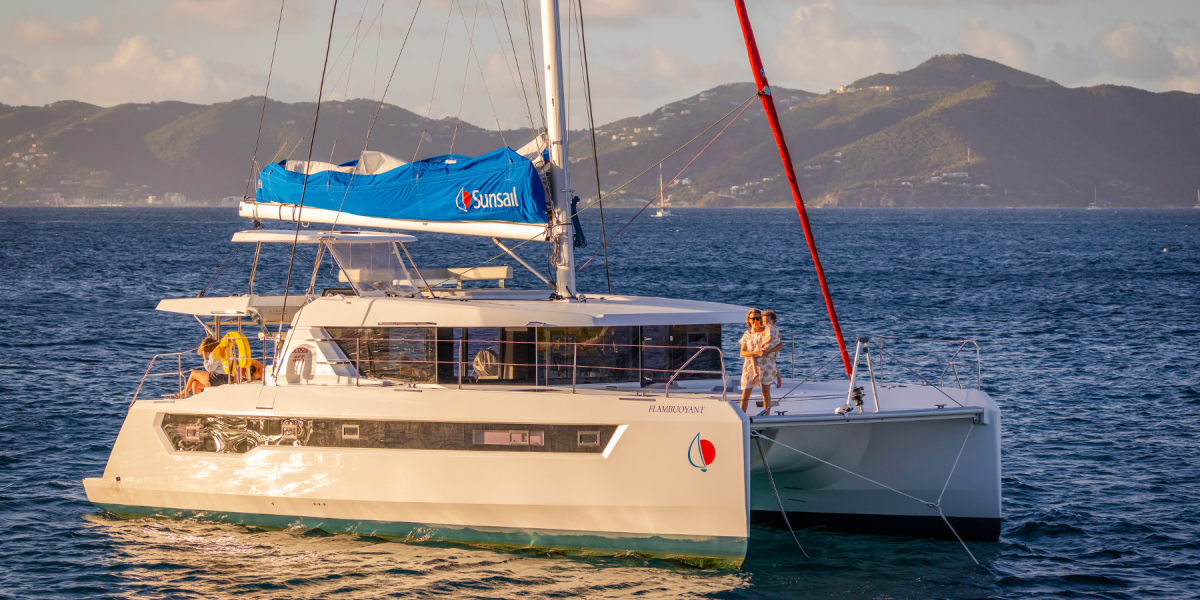 10 Sunsail Yacht Ownership Myths Busted