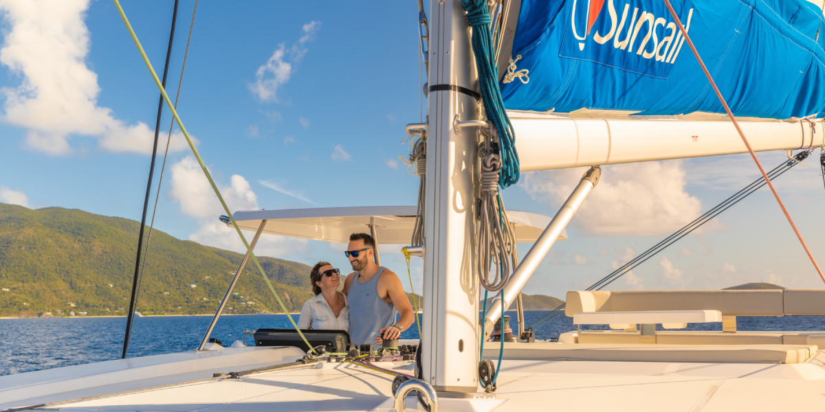 Best Destinations for Charter Yacht Ownership in 2026 