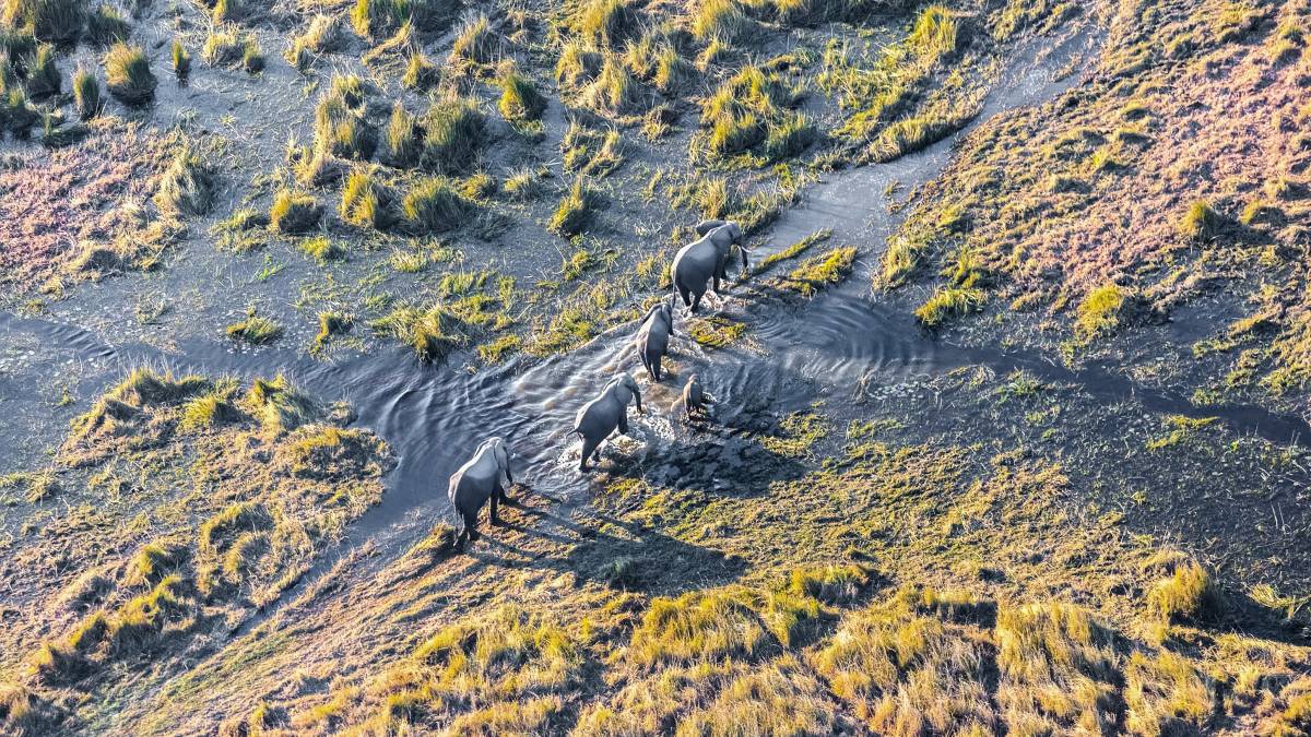15 Reiseziele für den Spätsommer