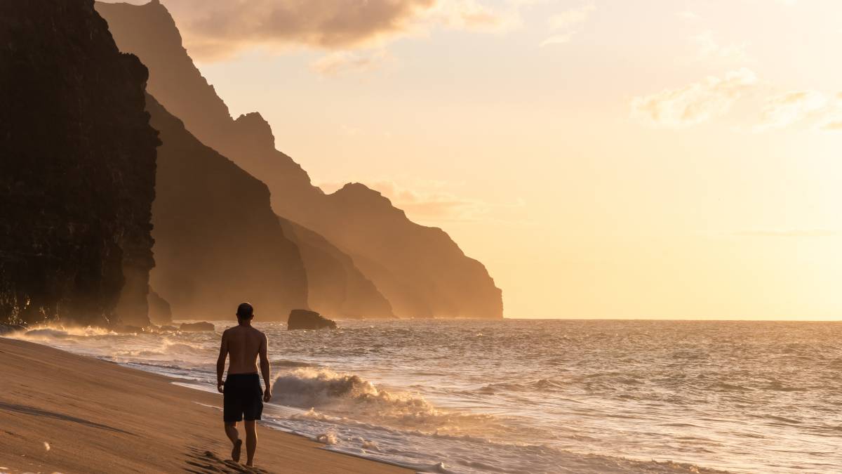 15 Reiseziele für den Spätsommer