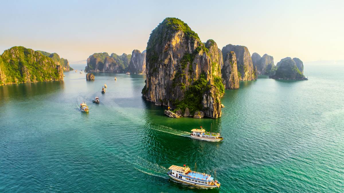 Top 15 Countries to Visit in Summer 2025