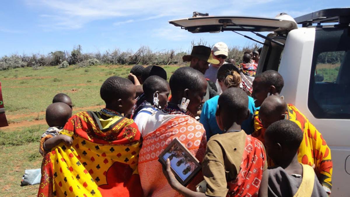 Africa Memory Foundation