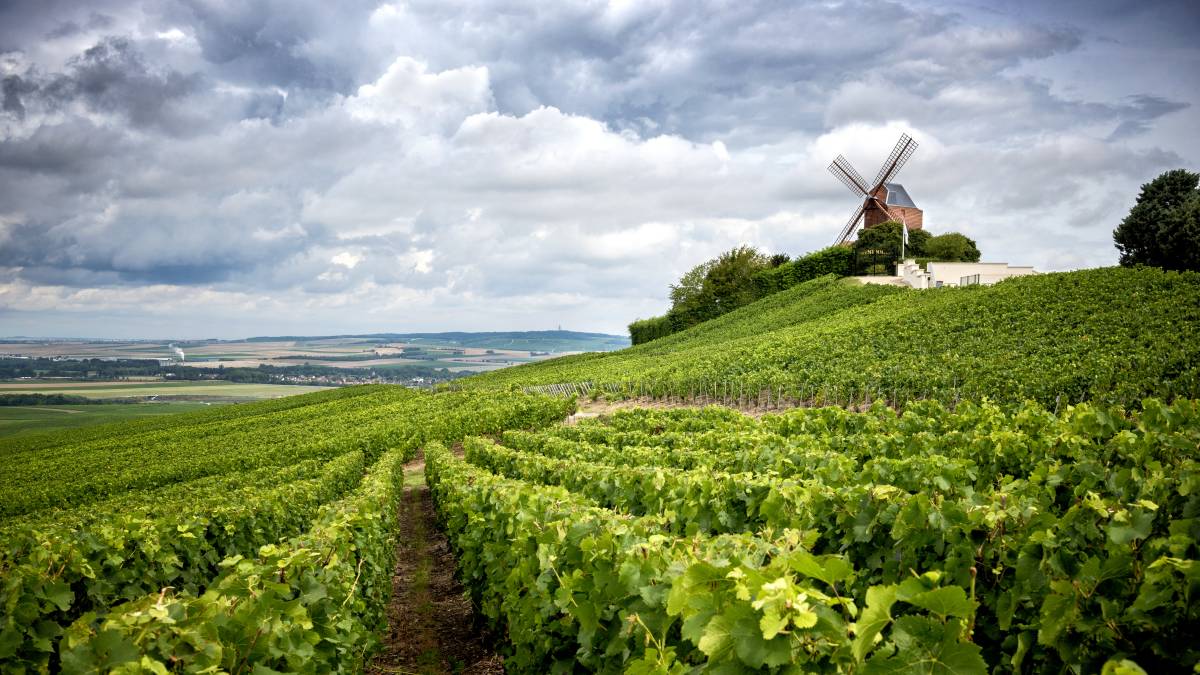 Top 9 Relaxing Holiday Destinations in Europe