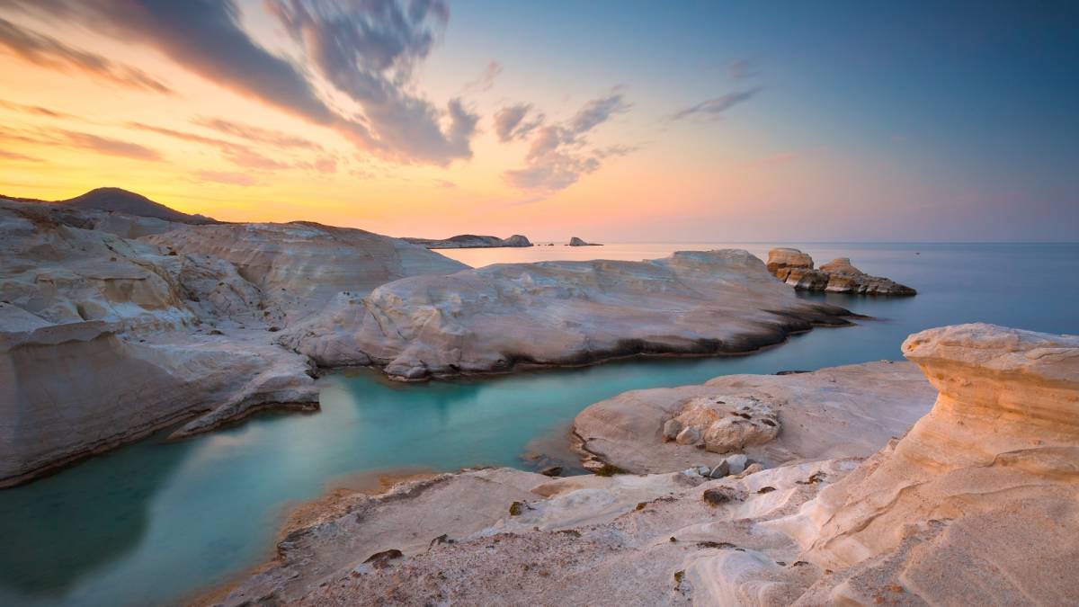 Top 9 Relaxing Holiday Destinations in Europe