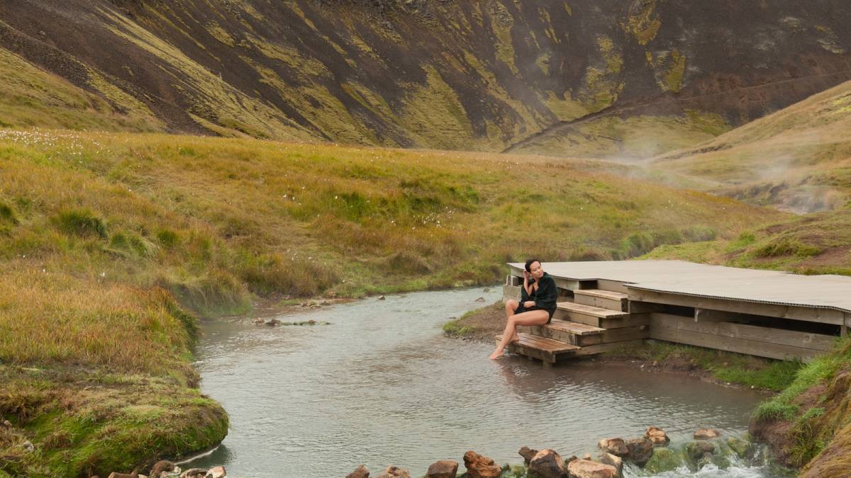 Top 9 Relaxing Holiday Destinations in Europe
