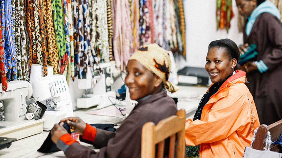 Shanga in Arusha, Tanzania - tanzania travel guide - culture of Tanzania