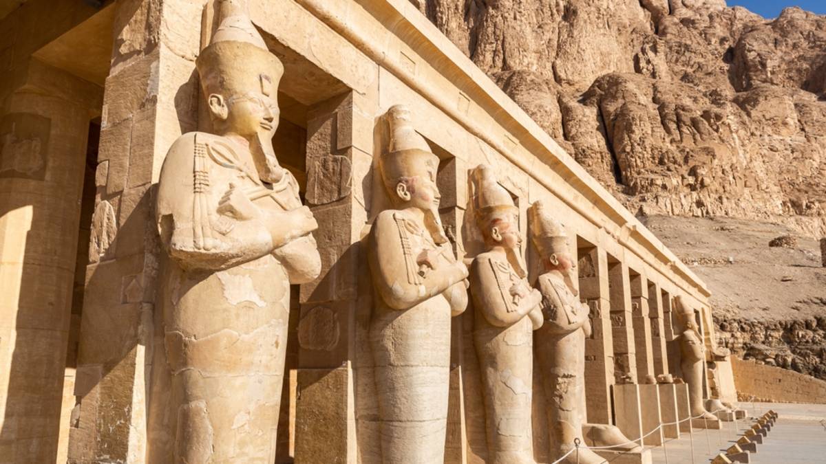 Top 15 Countries to Visit in Summer 2025