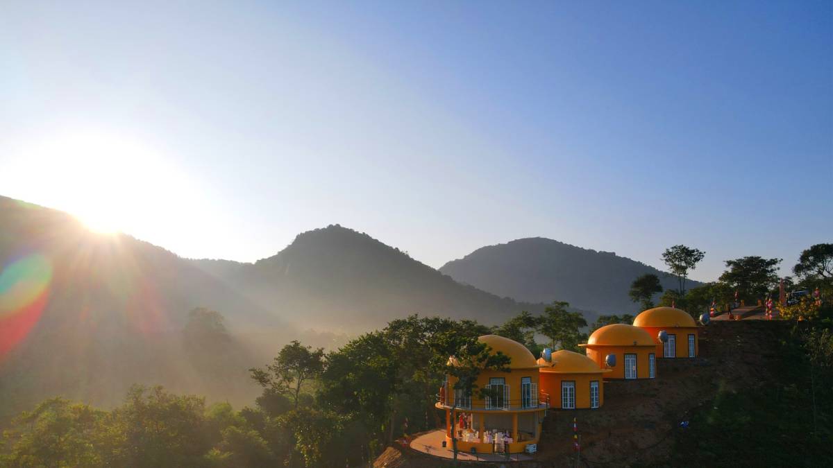 Sri Lanka Reisen: die schönsten Erlebnisse