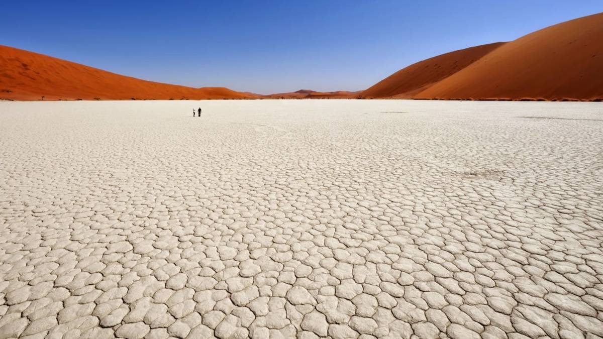 Namibia Reisetipps