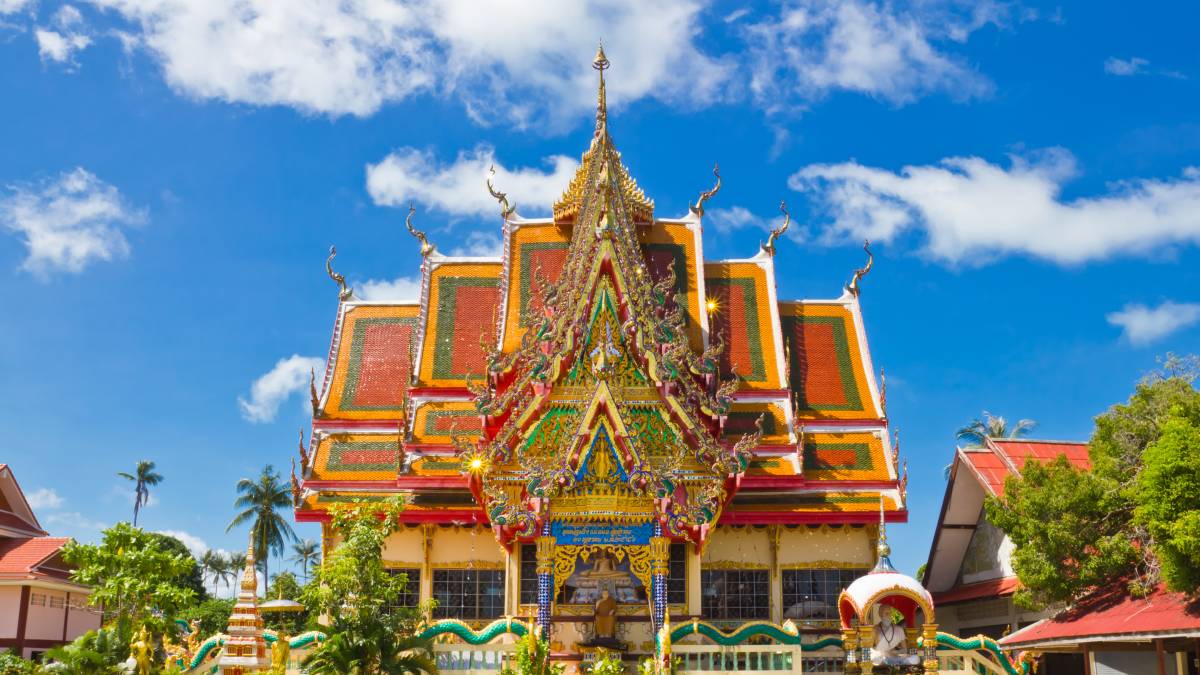 Top 15 Countries to Visit in Summer 2025