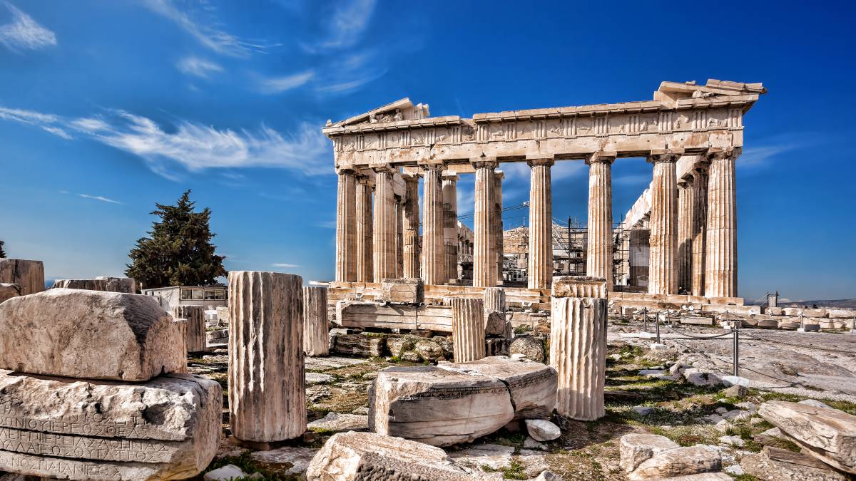 Top 15 Countries to Visit in Summer 2025