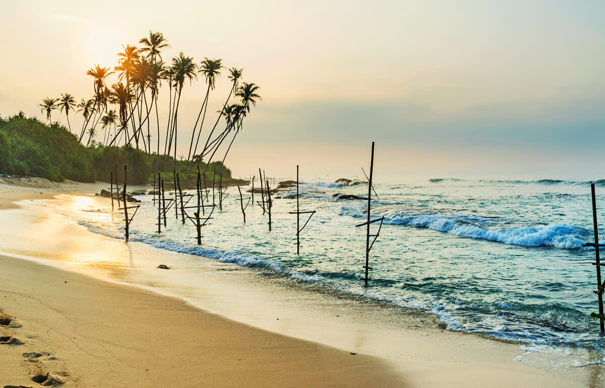 Top 10 Trips for First-Time Group Travellers 