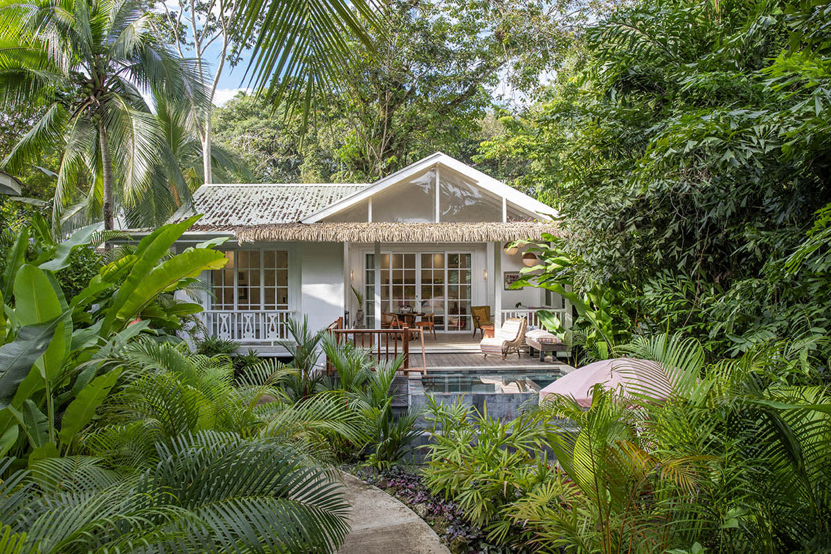 Costa Rica: Unsere Highlights