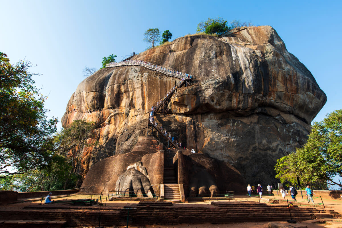 Dos & Don’ts of Travelling in Sri Lanka