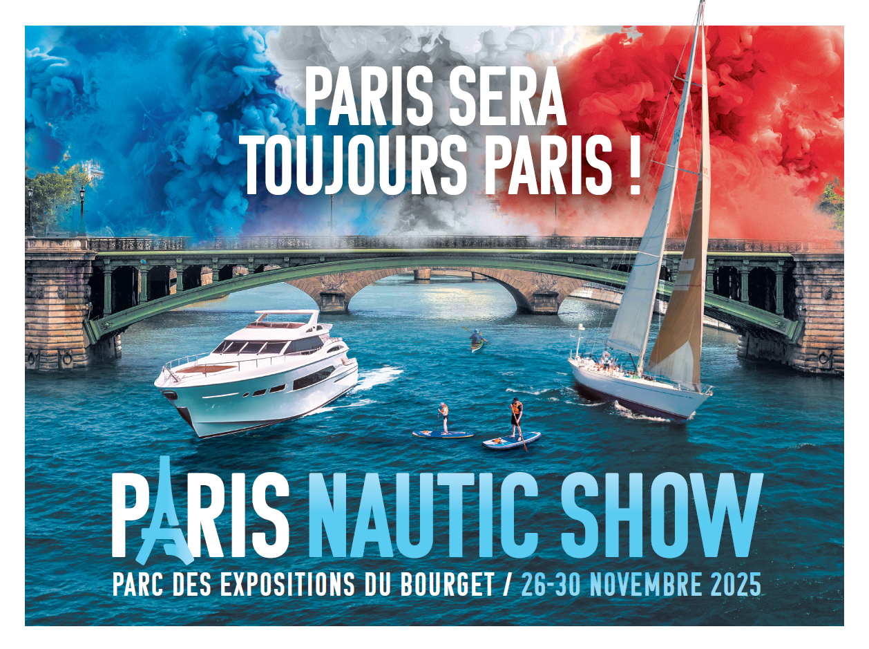 Paris Nautic Show