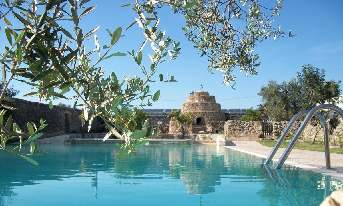 Cycling Puglia & Matera