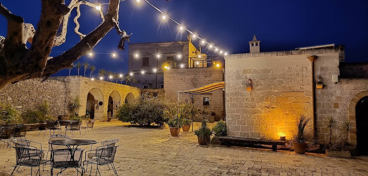 Cycling Puglia & Matera