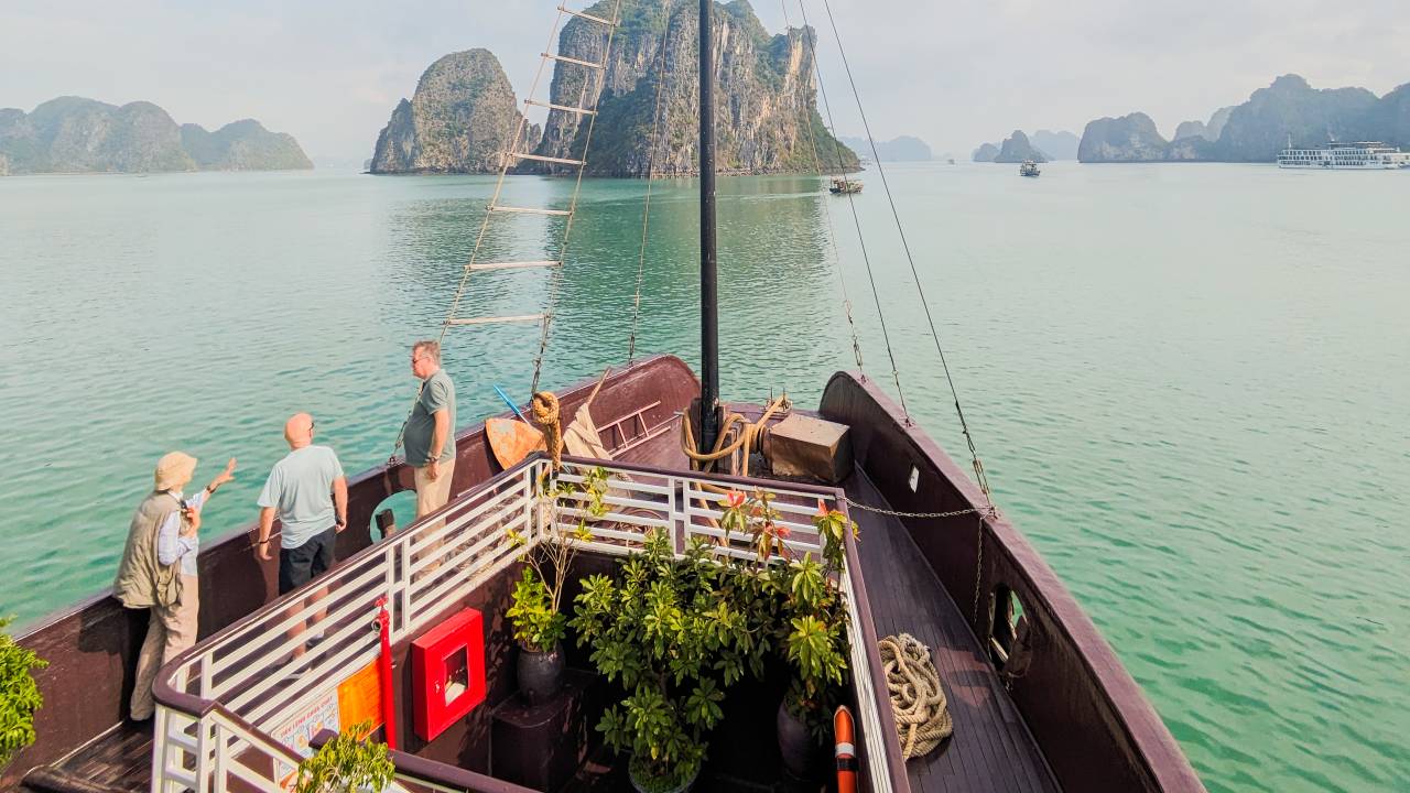 Vietnam Highlights