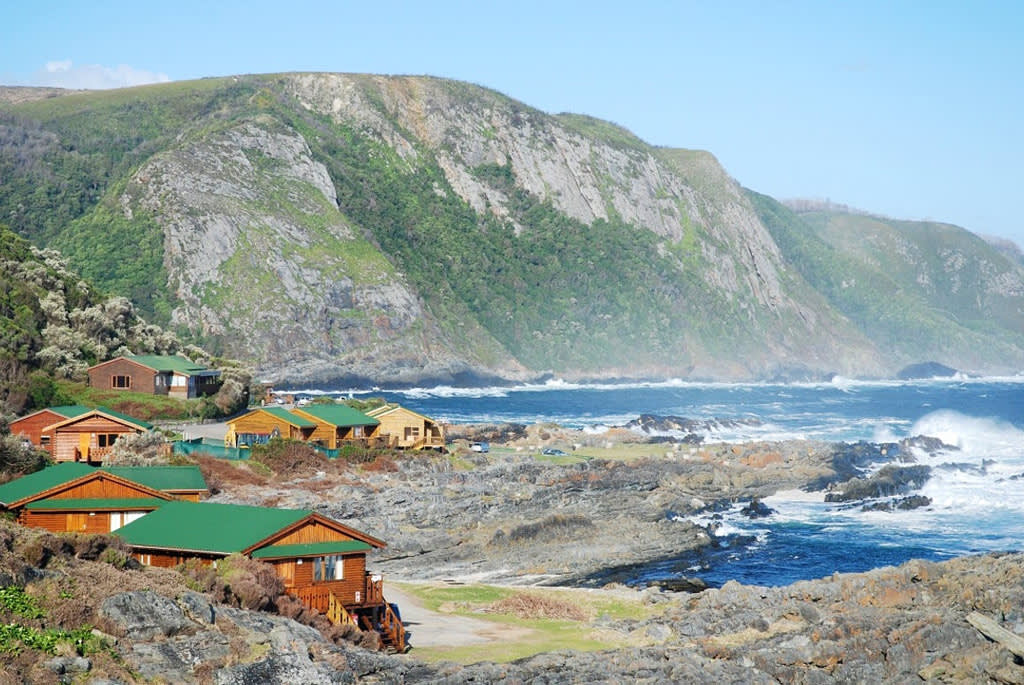 Cape Town & the Garden Route