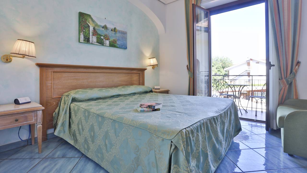 Amalfi Coast Family Adventure