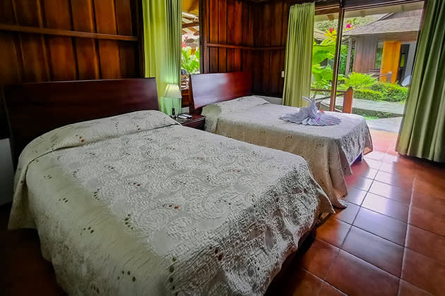 Discover Costa Rica – with Dominical