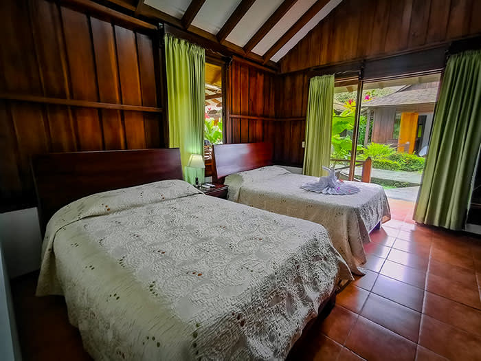 Discover Costa Rica