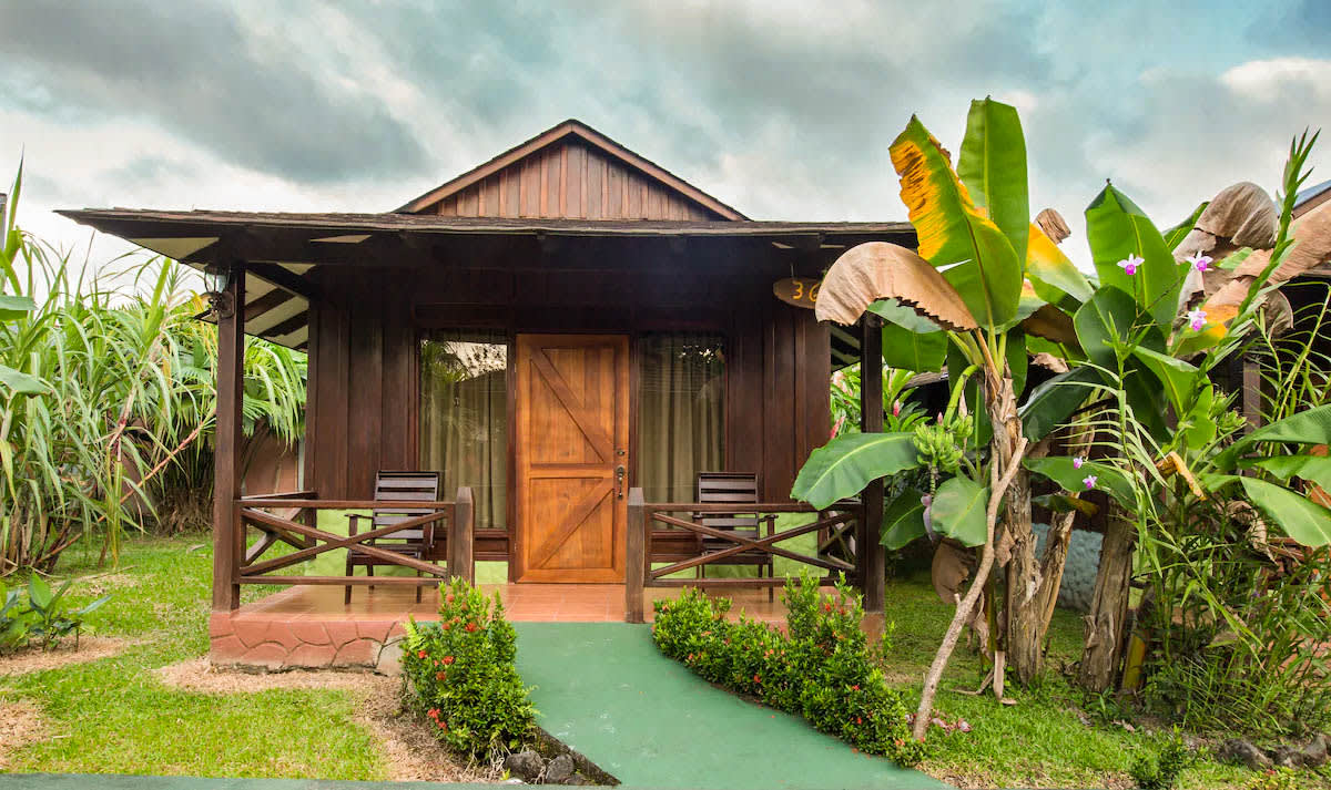 Discover Costa Rica