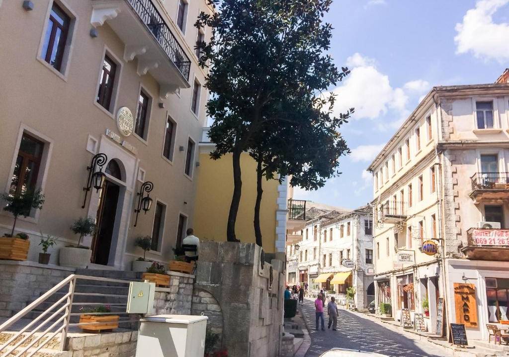 Highlights of Albania