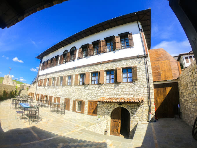 Highlights of Albania