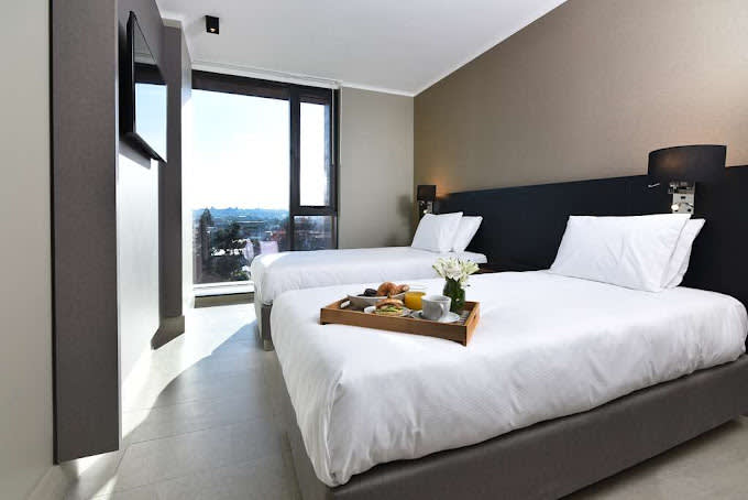 Best Western Ferrat Temuco1