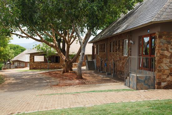 South Africa: Walking & Wildlife