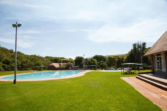 South Africa: Walking & Wildlife