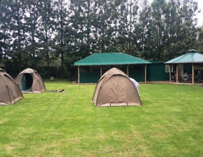Kenya & Tanzania Adventure