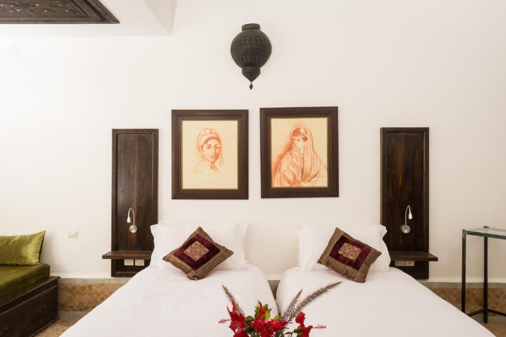 Hike Morocco’s Anti-Atlas Mountains