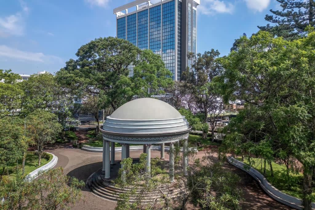 Delta by Marriott San José Aurola