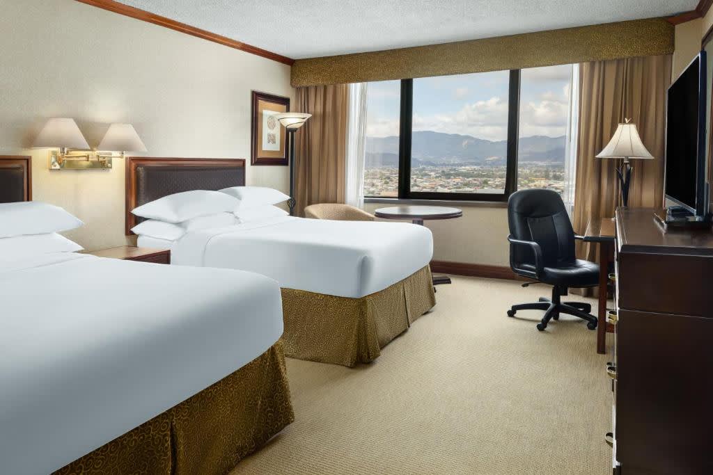 Delta by Marriott San José Aurola
