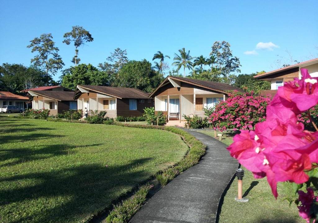 Discover Costa Rica