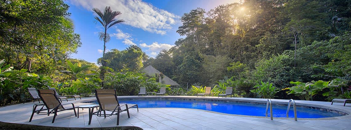 Discover Costa Rica