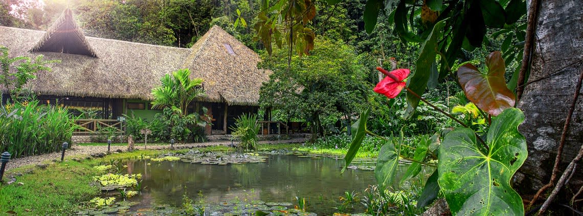 Discover Costa Rica
