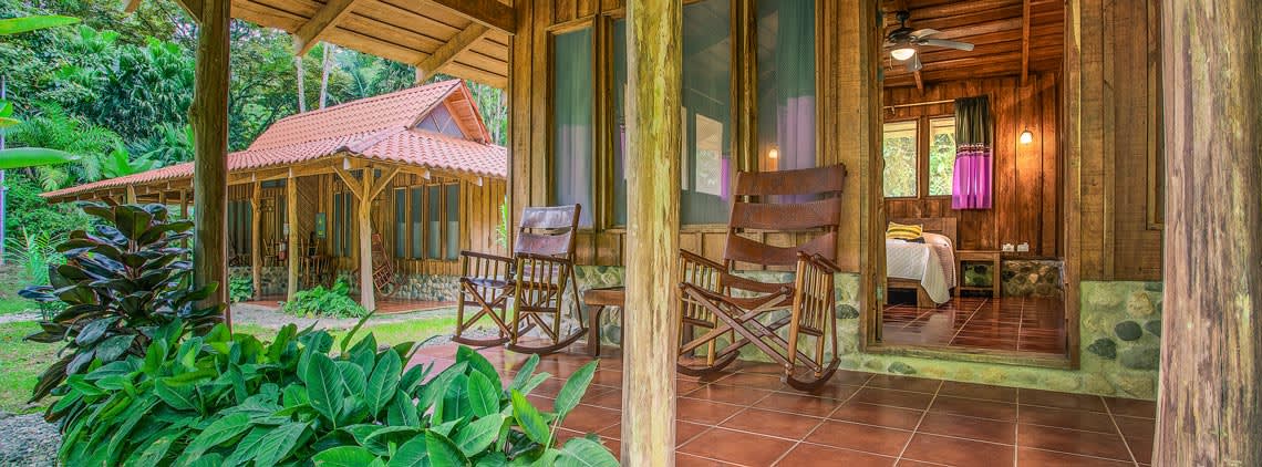 Discover Costa Rica