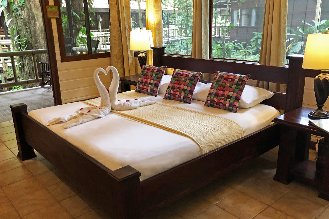 Discover Costa Rica – with Dominical